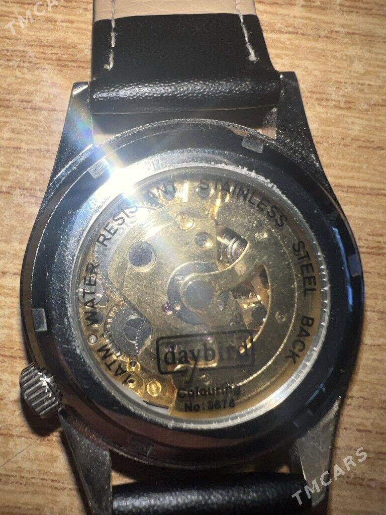 sagat mehanika - Mary - img 3