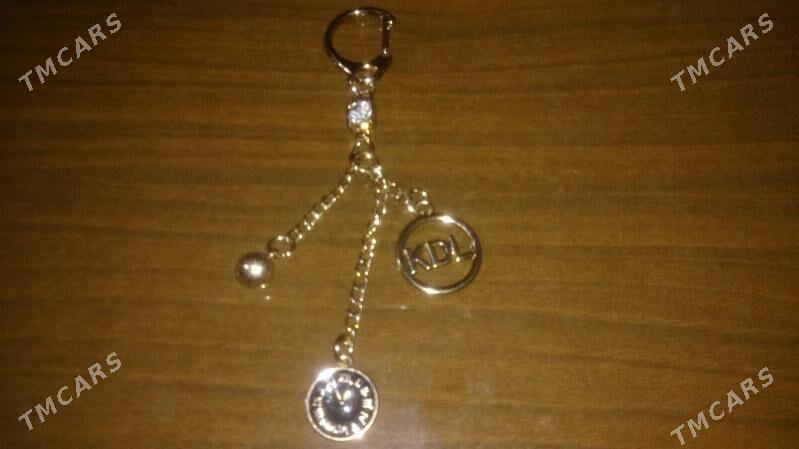 Брелки - Ашхабад - img 3