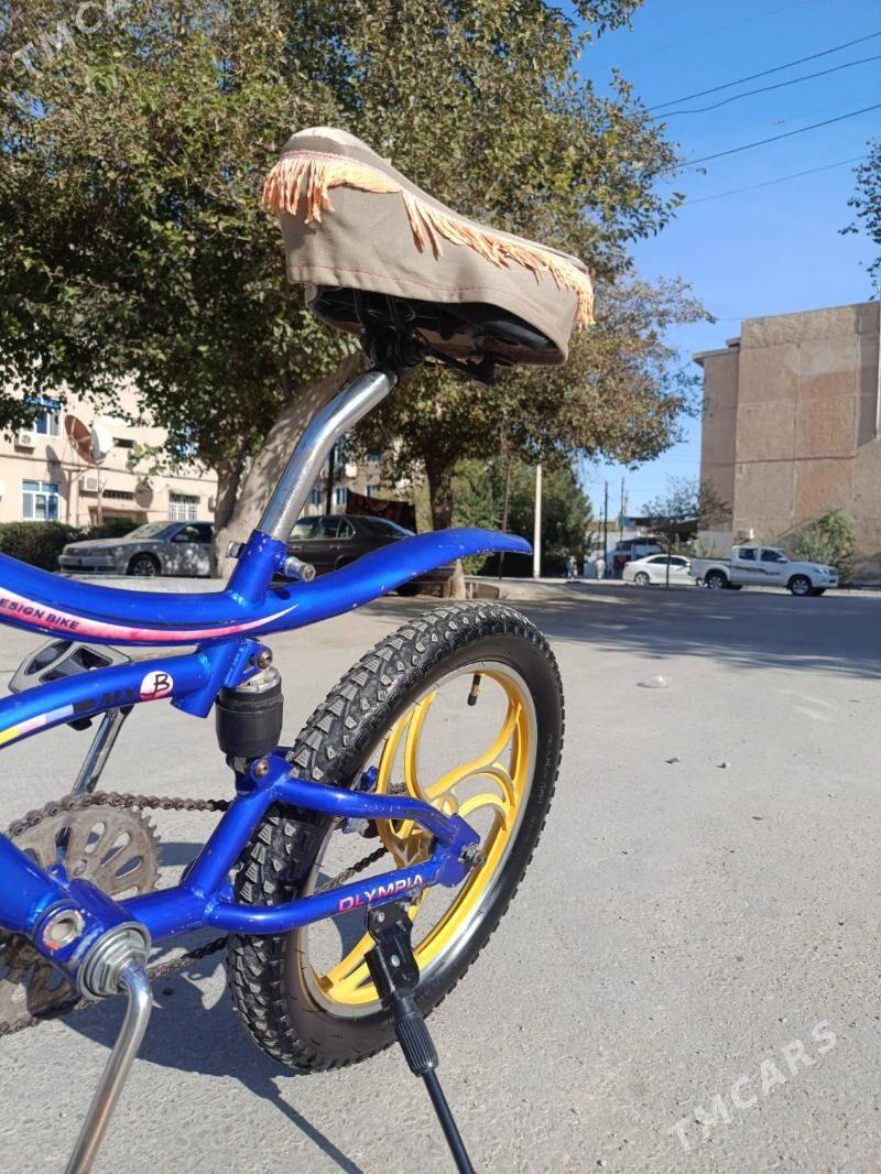 Bmx olimpiya - Балканабат - img 5