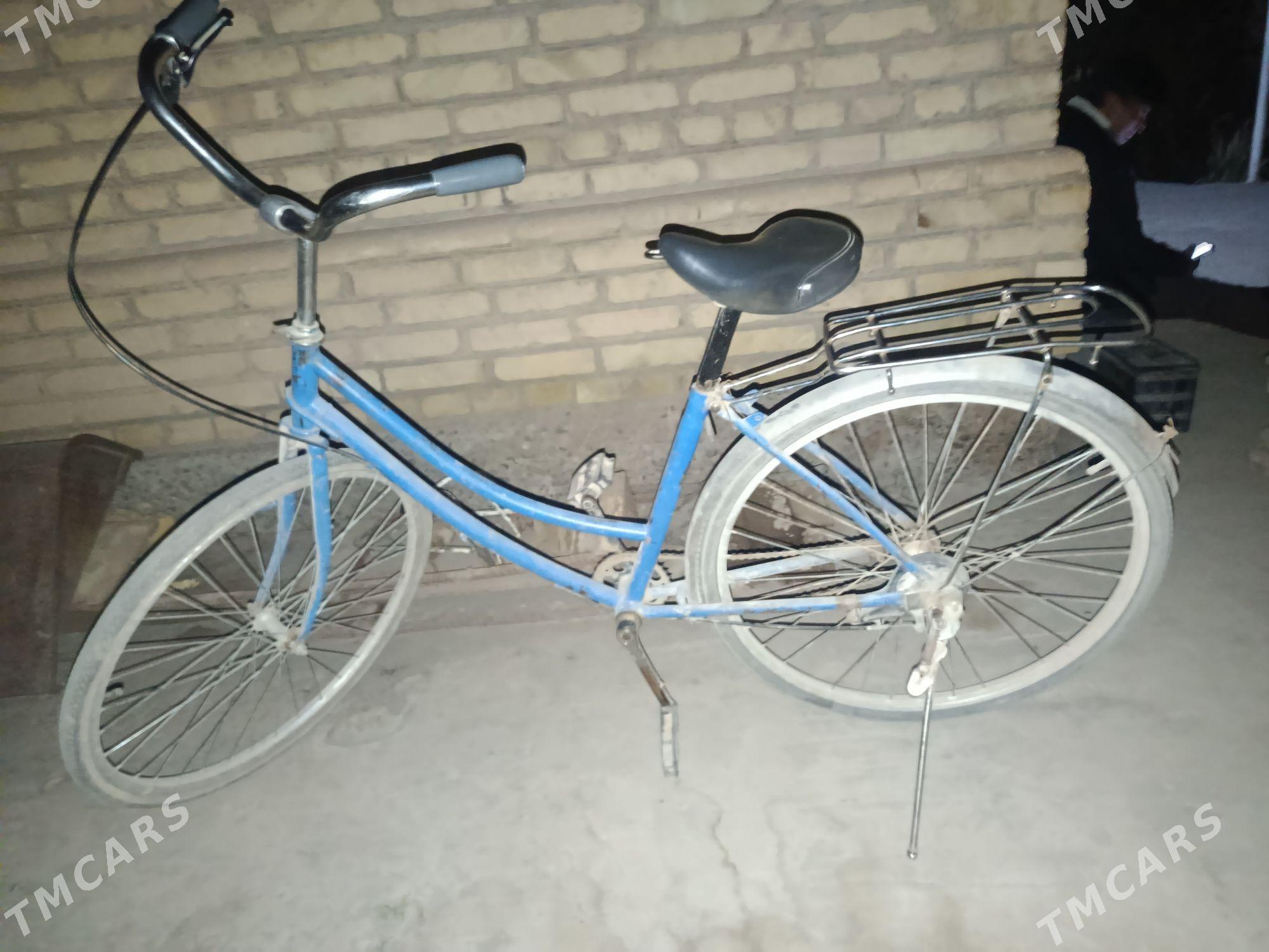 welosiped - Дянев - img 4