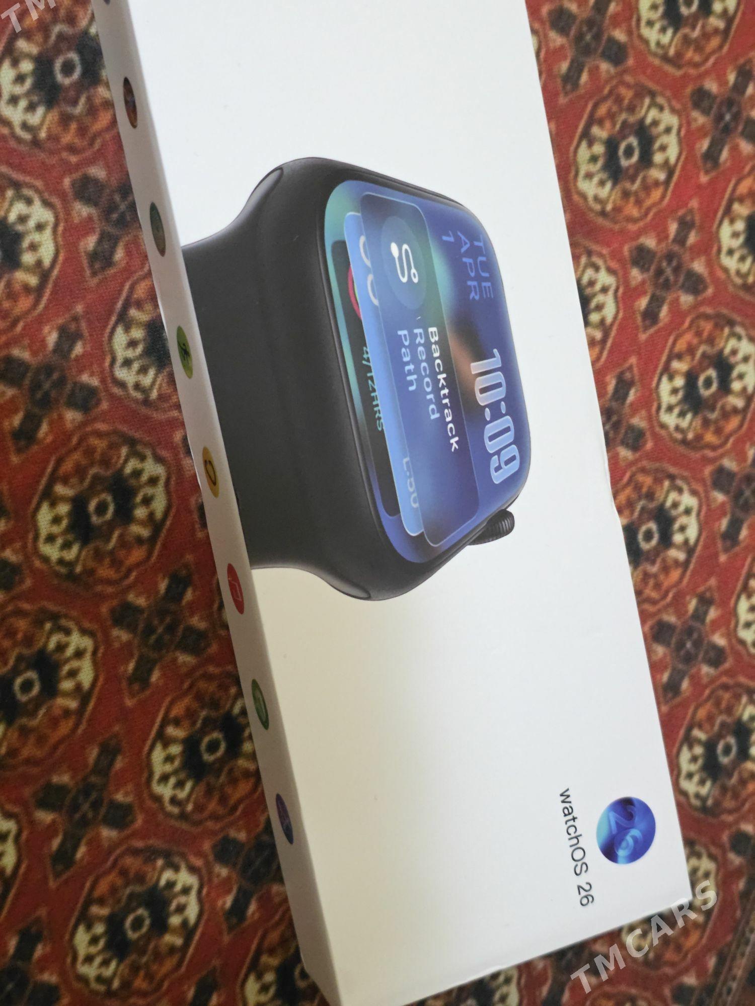 iWatch s 11 - Ашхабад - img 5