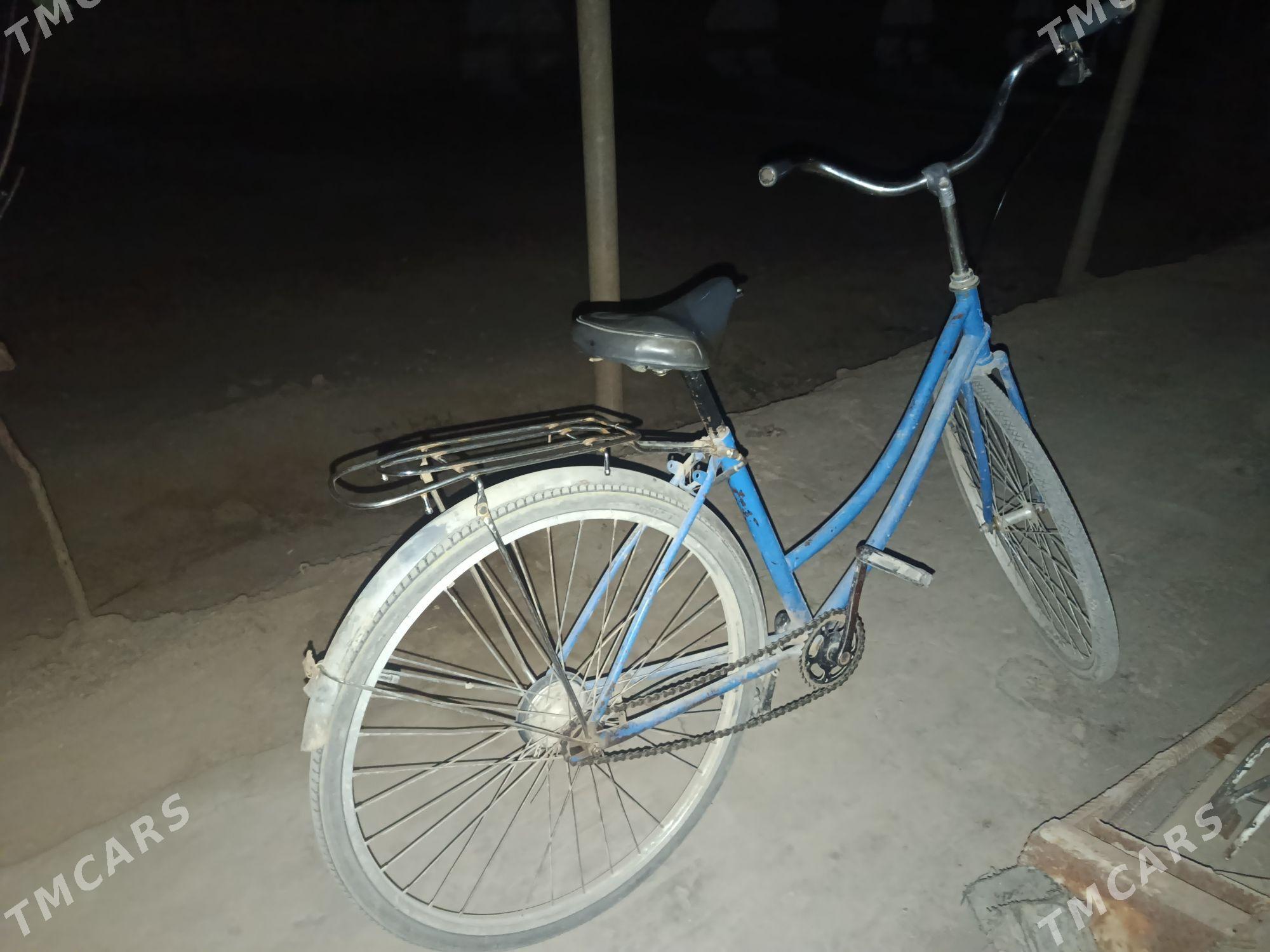 welosiped - Дянев - img 2