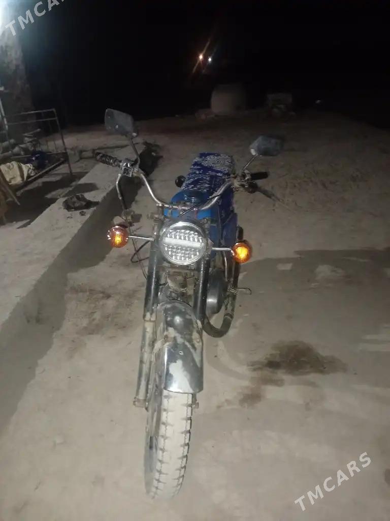 Iž Planeta 4 1995 - 6 000 TMT - Daşoguz - img 4