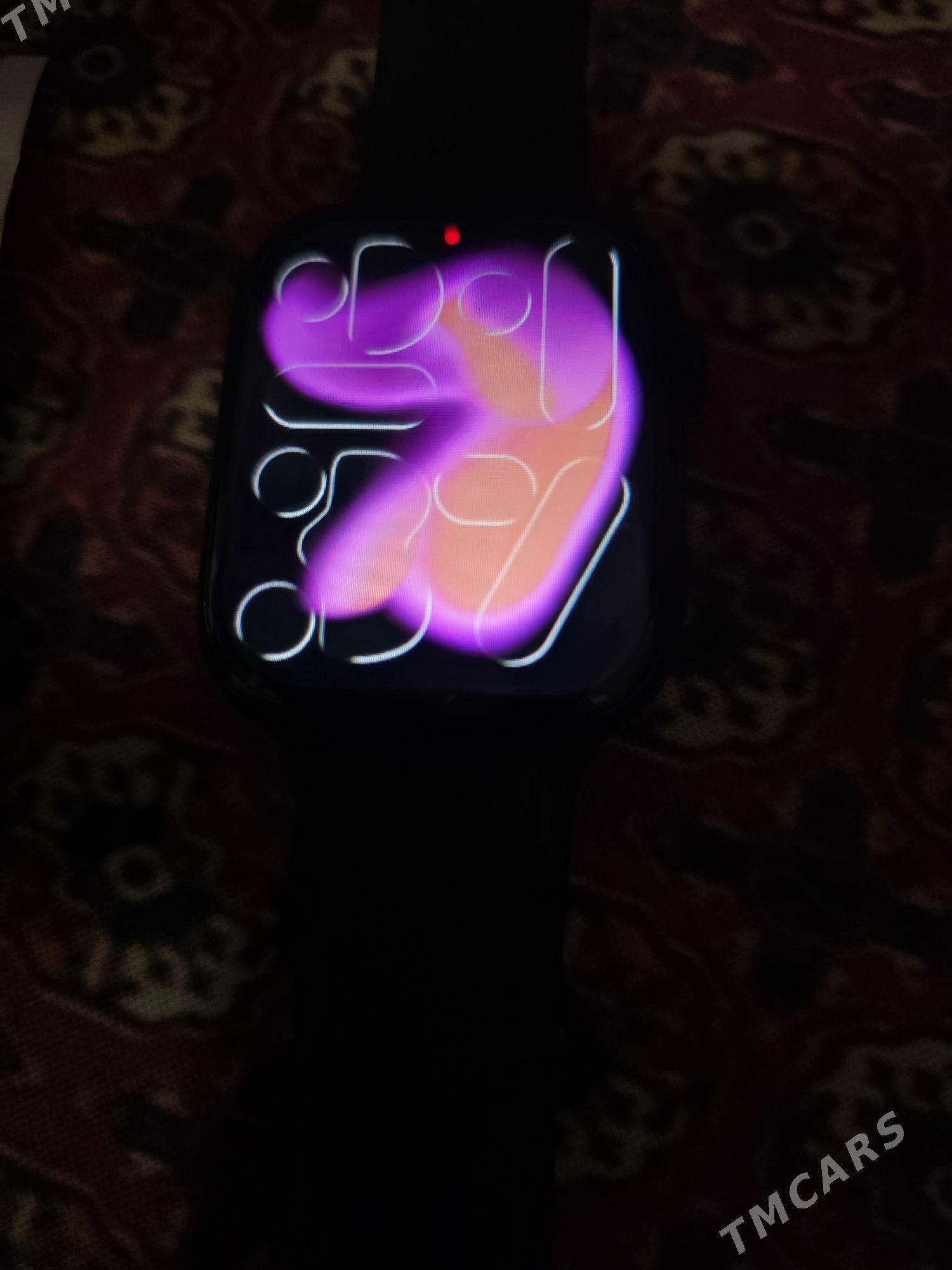 iWatch s 11 - Ашхабад - img 2