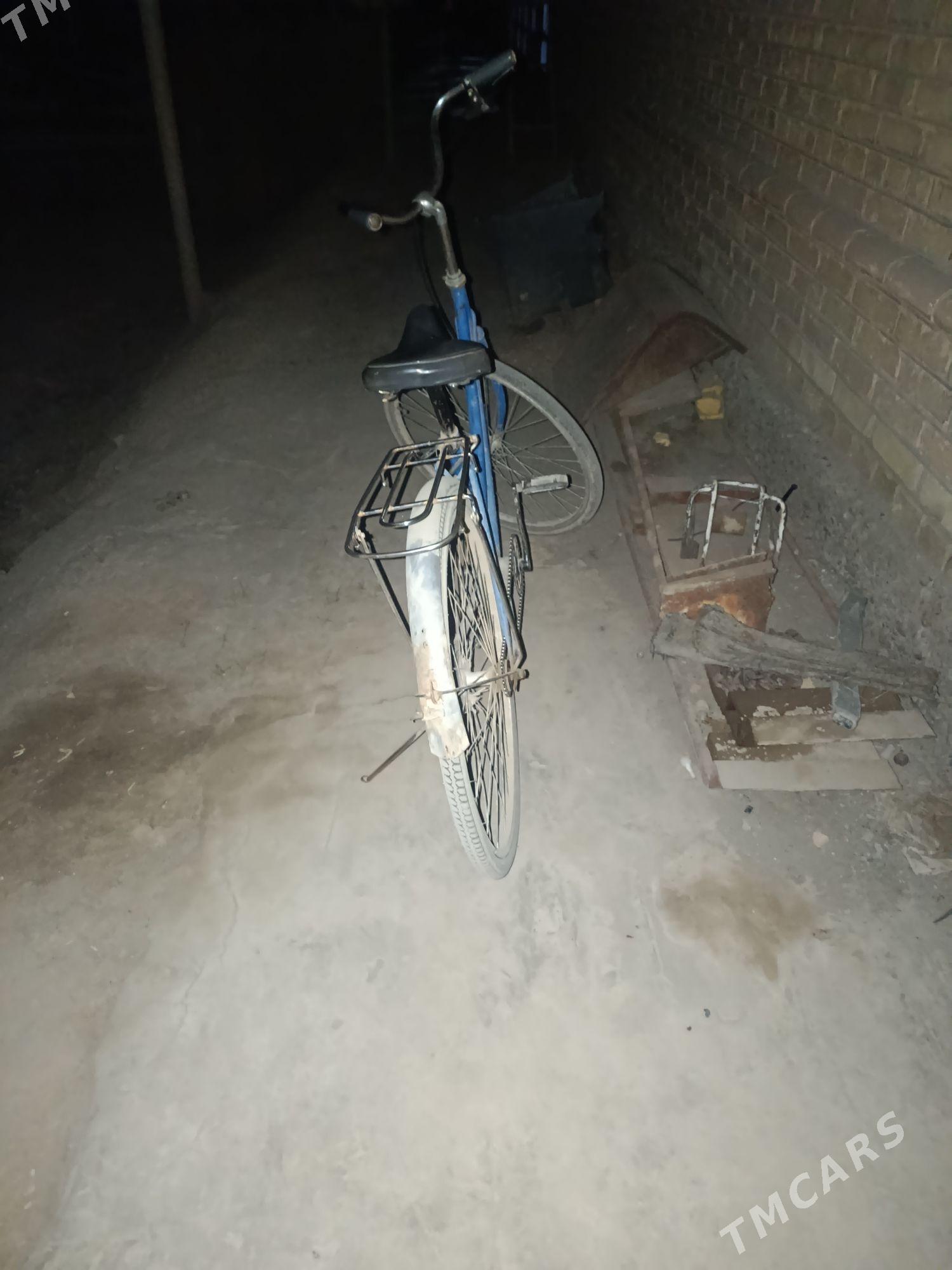 welosiped - Дянев - img 3