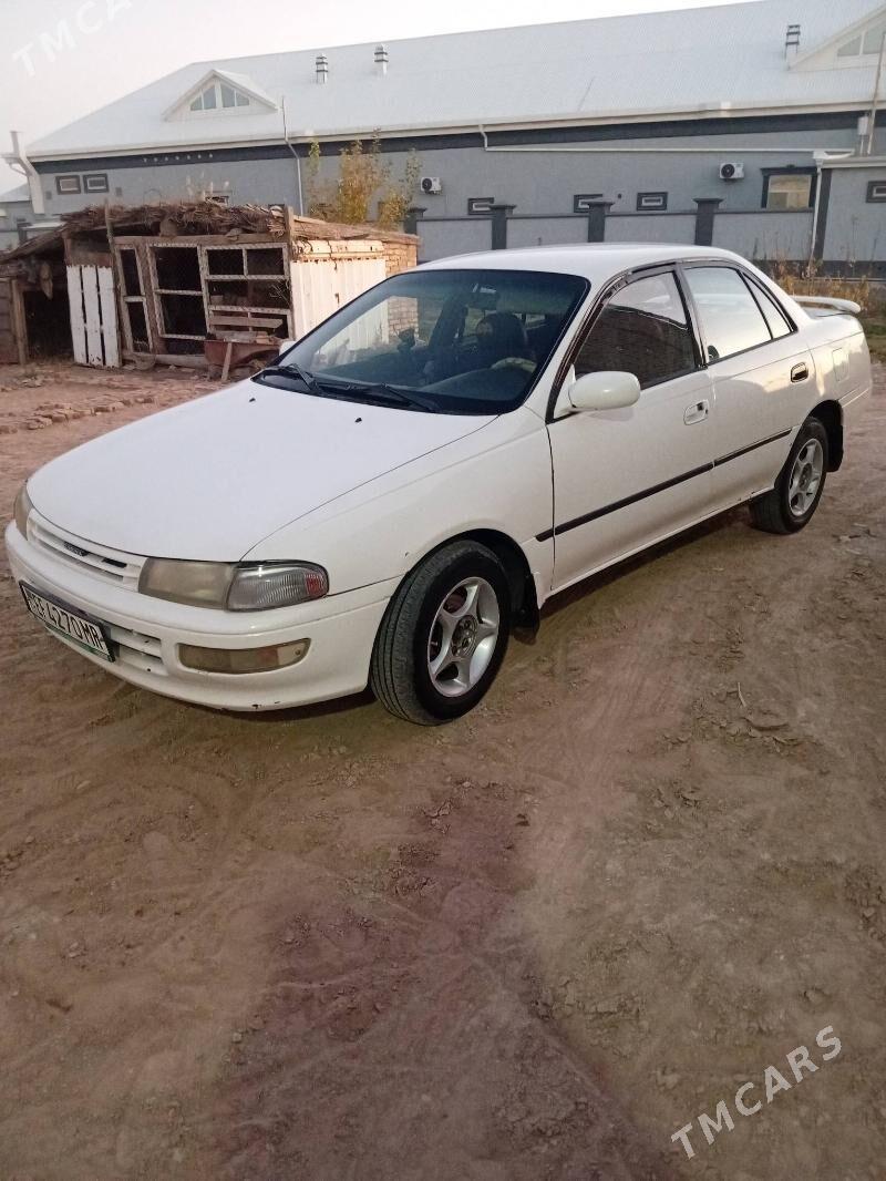 Toyota Carina 1992 - 60 000 TMT - Каракумский этрап - img 1