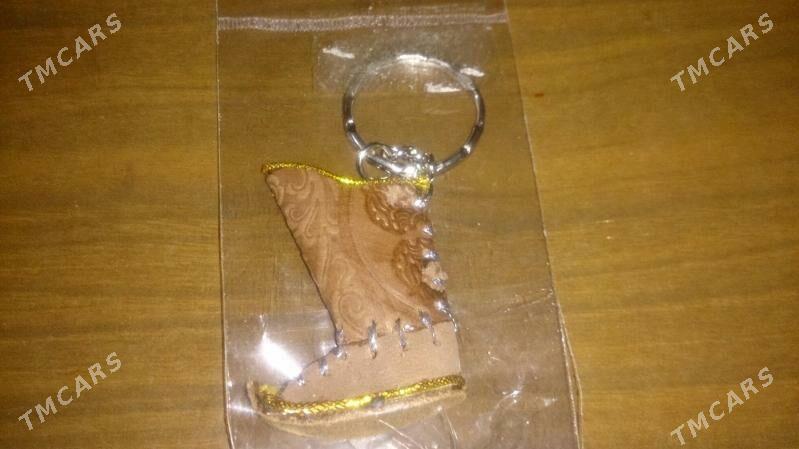 Брелки - Ашхабад - img 4