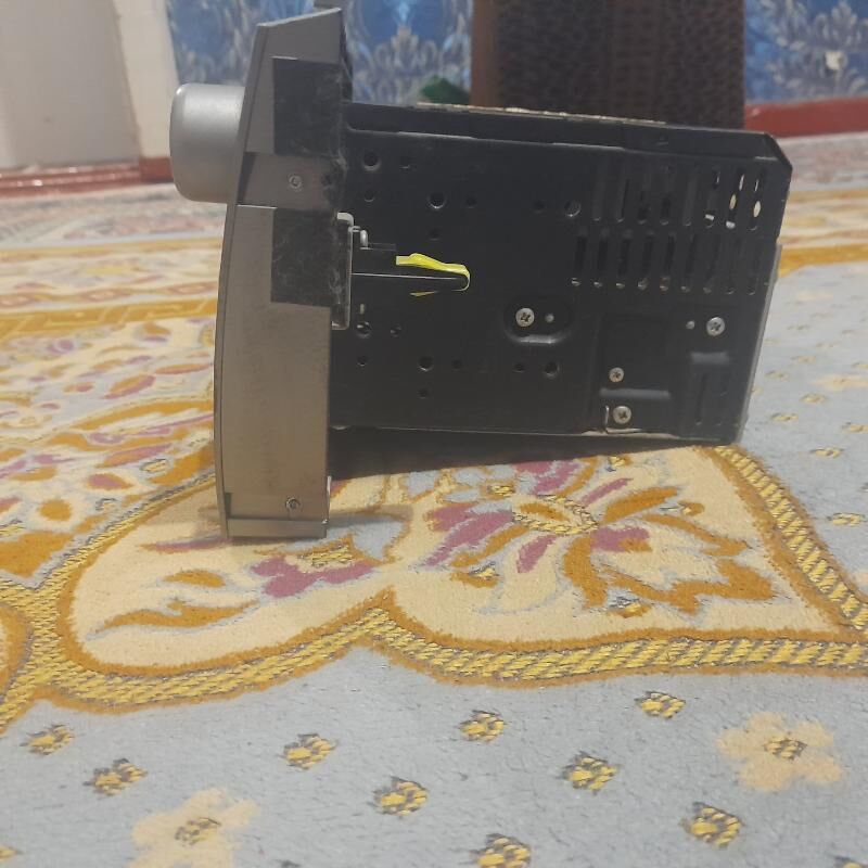 ökûzkelle magnitafony 350 TMT - Теджен - img 2