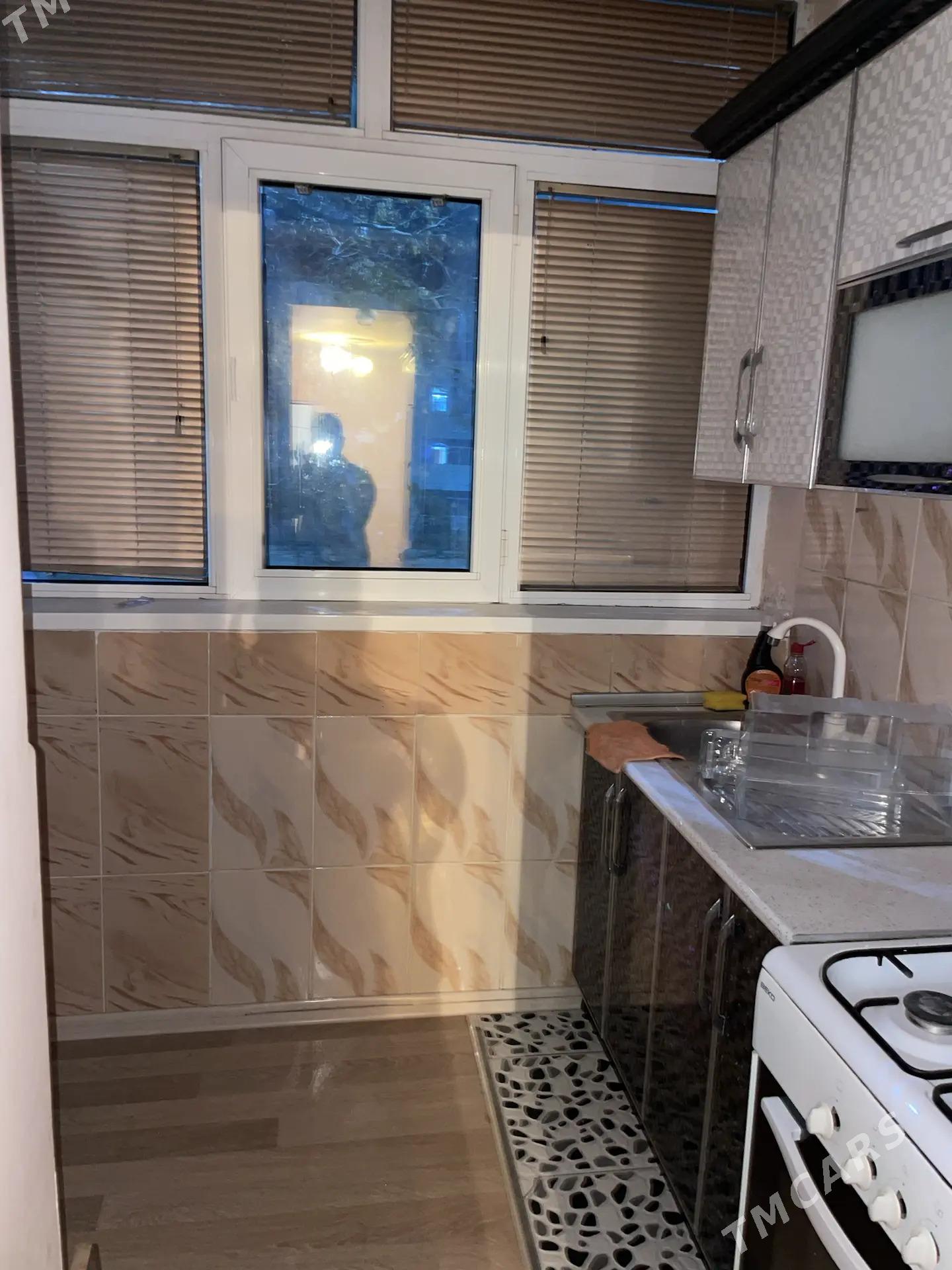 Satlyk jay - Туркменбаши - img 3