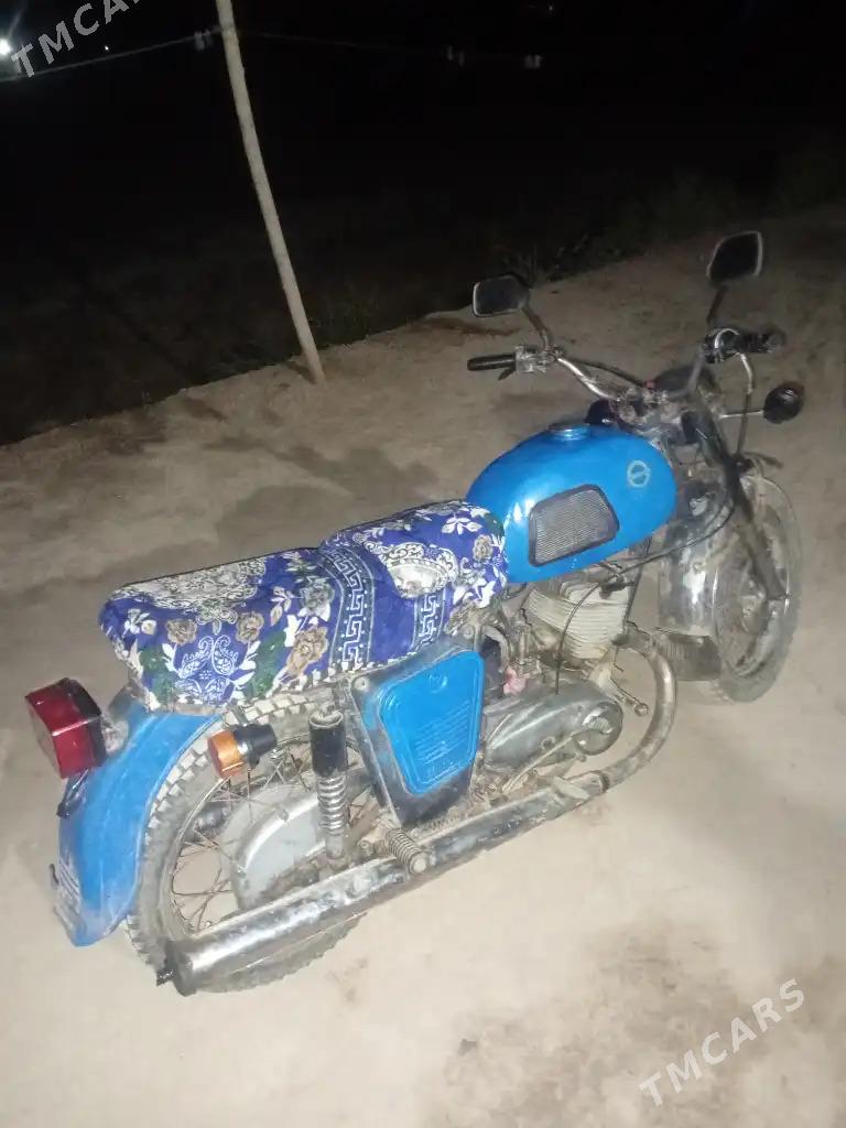 Iž Planeta 4 1995 - 6 000 TMT - Daşoguz - img 2