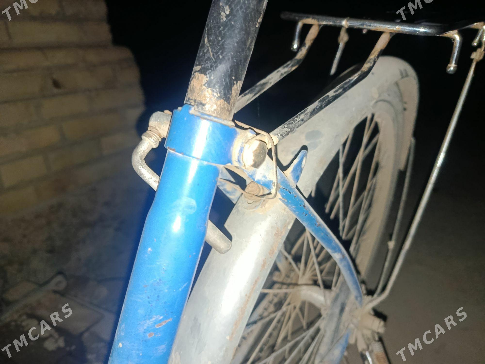 welosiped - Дянев - img 1