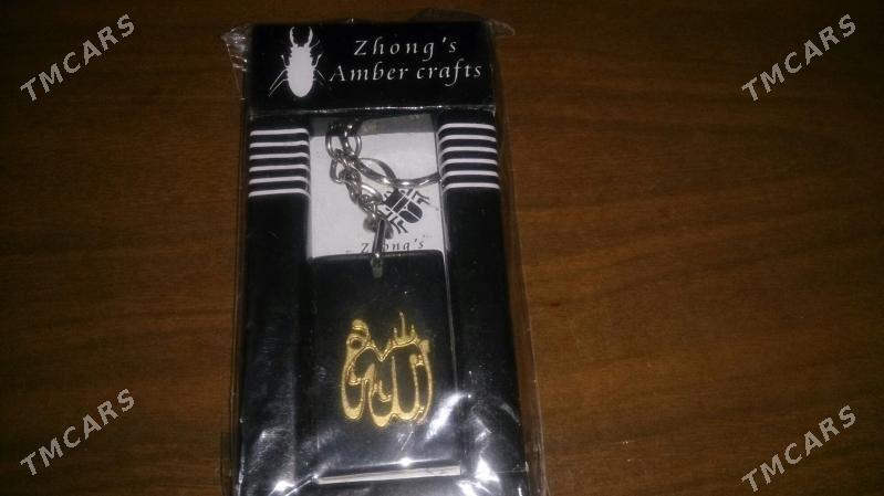 Брелки - Ашхабад - img 5