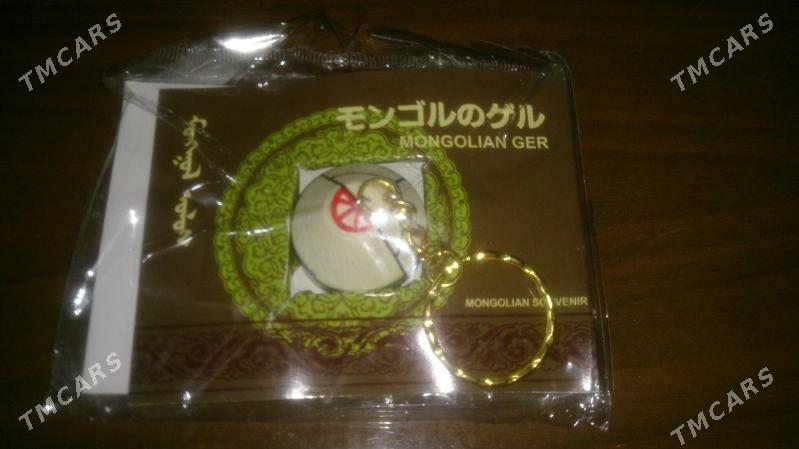 Брелки - Ашхабад - img 6