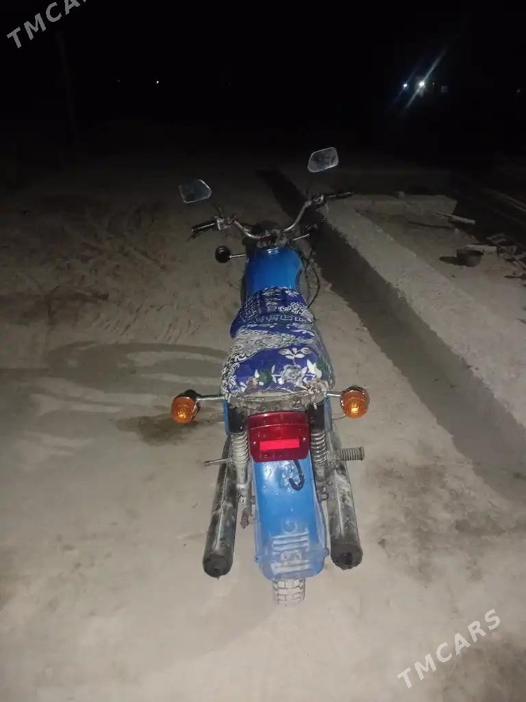 Iž Planeta 4 1995 - 6 000 TMT - Daşoguz - img 3