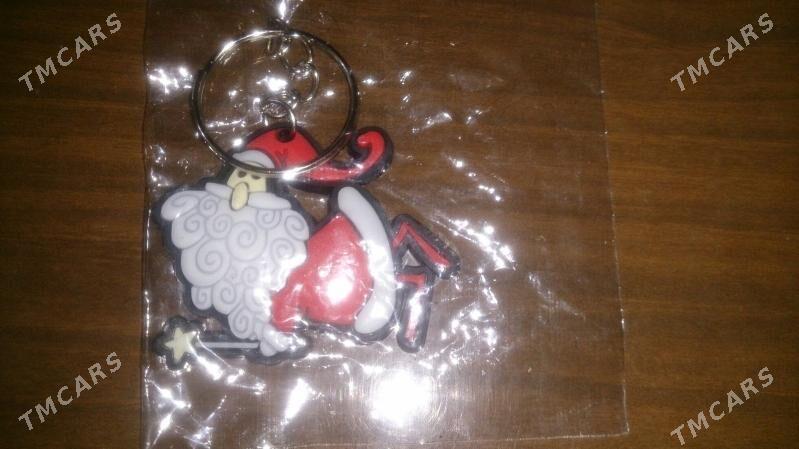 Брелки - Ашхабад - img 8