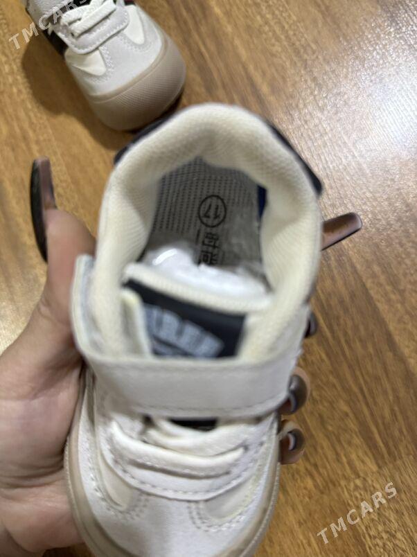 ботинки - Ашхабад - img 3