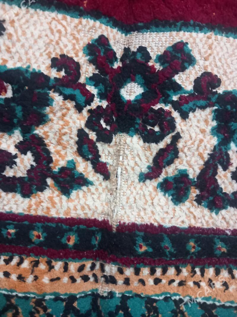 haly ковер халы дарошка - Ашхабад - img 4