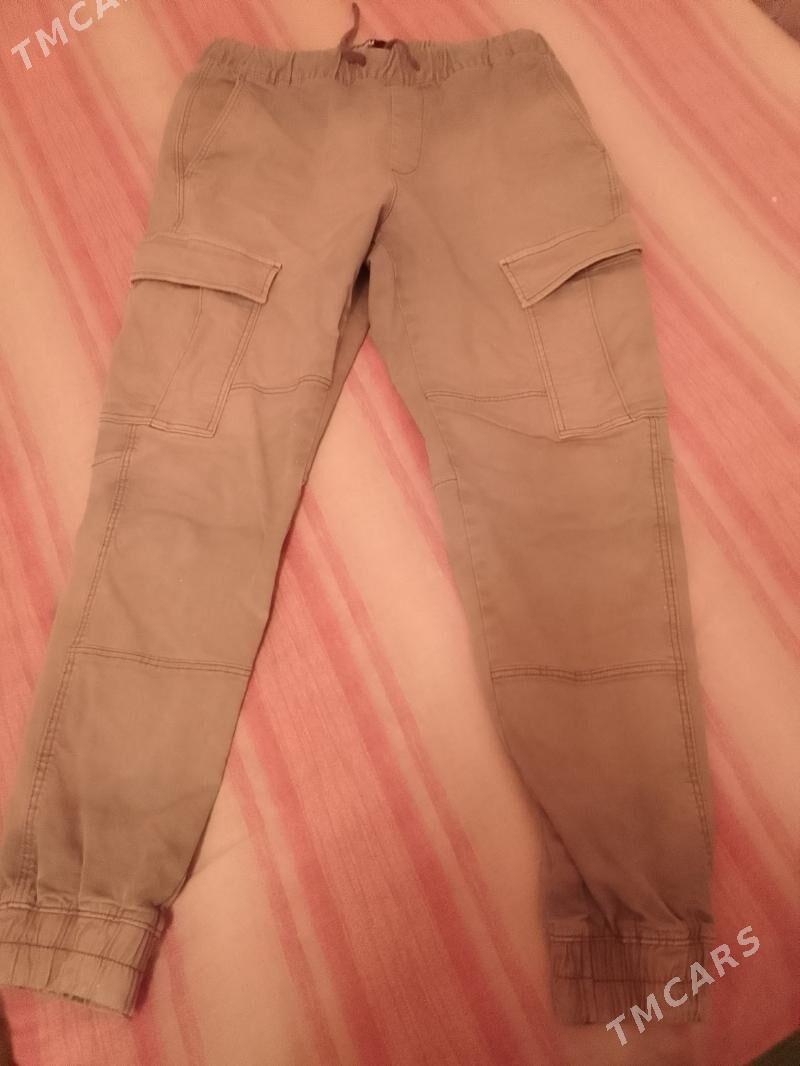 balak - Дашогуз - img 1