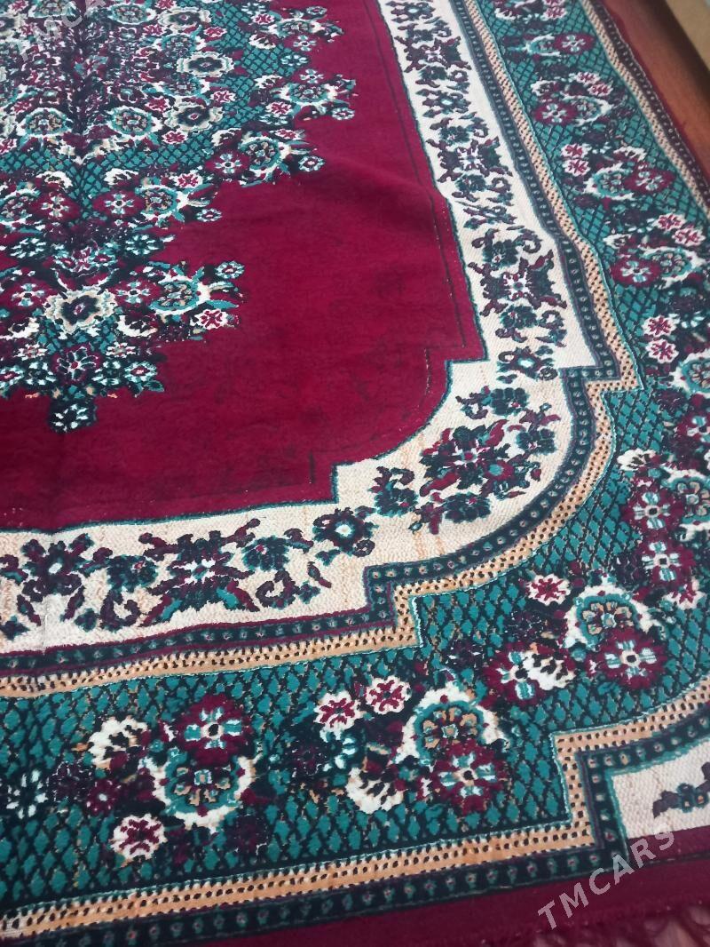 haly ковер халы дарошка - Ашхабад - img 3