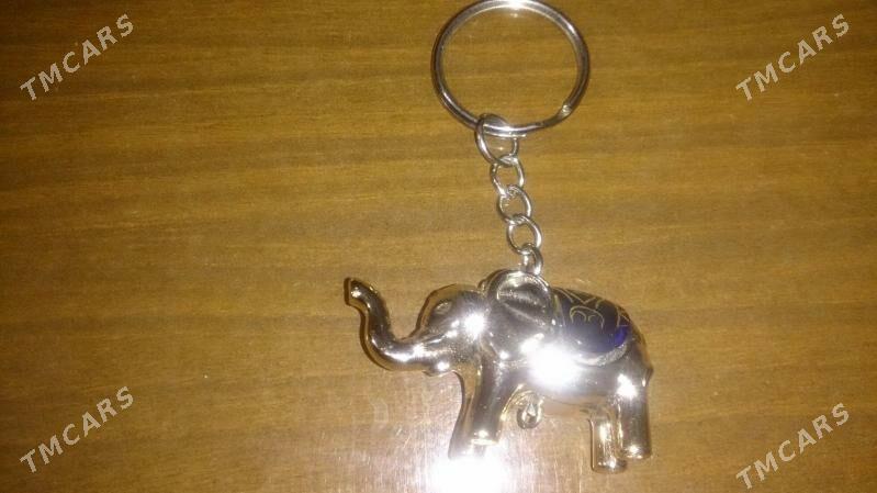 Брелки - Ашхабад - img 7