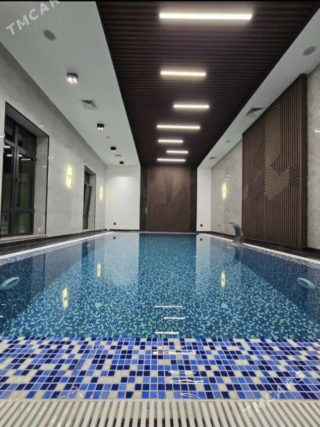 ANEW WILLA 10 sotok - Aşgabat - img 2