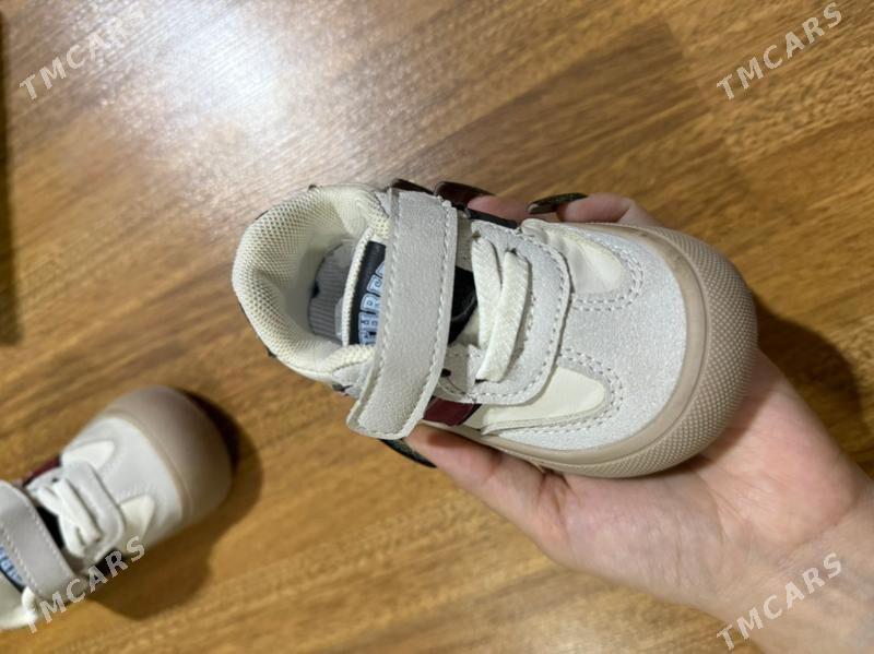 ботинки - Ашхабад - img 4