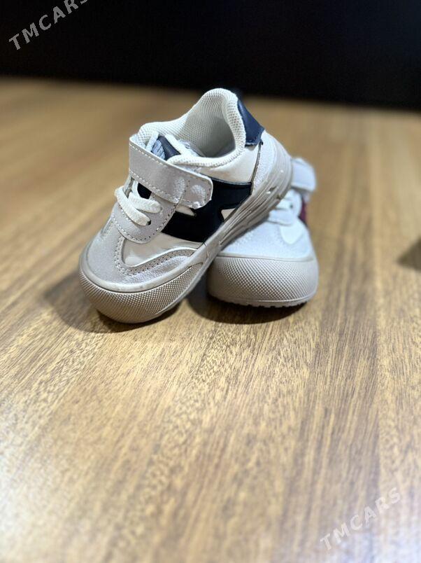 ботинки - Ашхабад - img 2