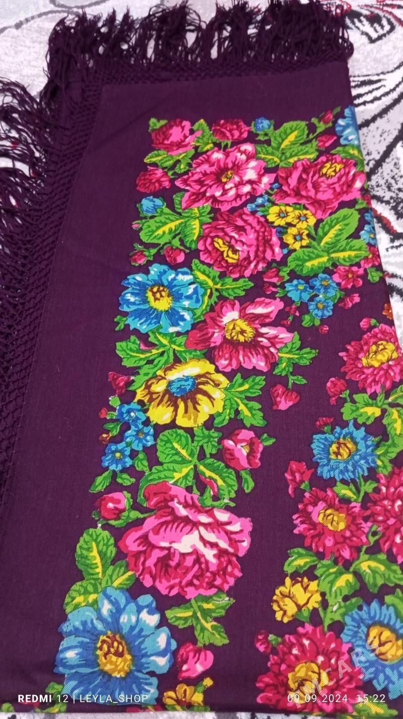 gadym cargat - Балканабат - img 1