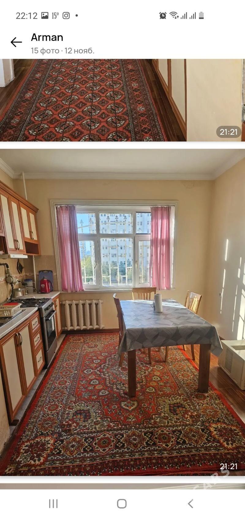 Mir 5 9/ 3 4 komnat - Parahat 5 - img 2