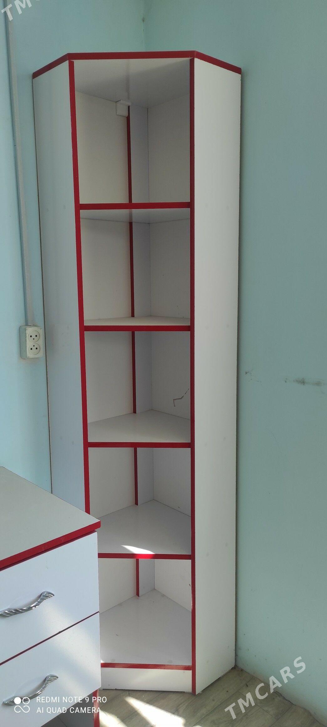 салона дегишли эсбаплар - Фарап - img 2