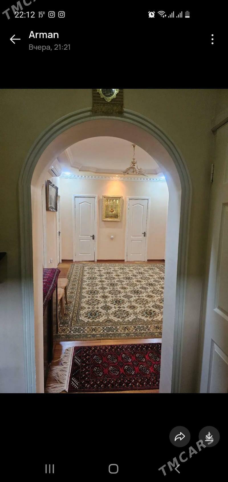 Mir 5 9/ 3 4 komnat - Parahat 5 - img 1