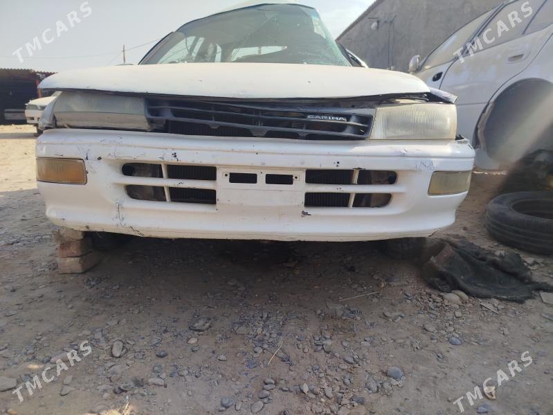 Toyota Carina 1993 - 10 000 TMT - Мургап - img 3