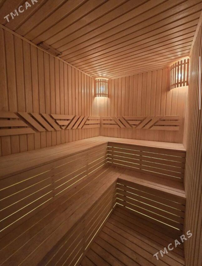 ANEW WILLA 10 sotok - Aşgabat - img 9