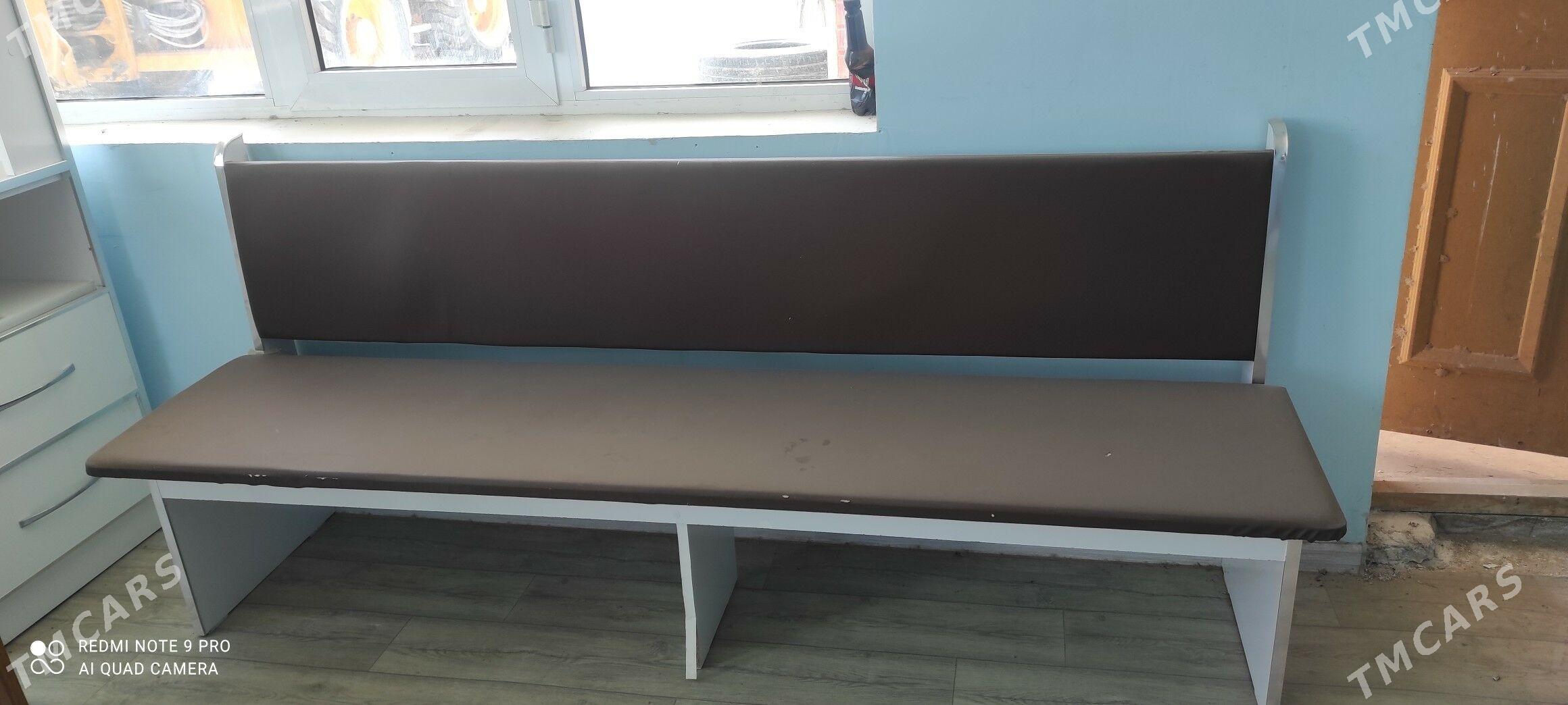 салона дегишли эсбаплар - Фарап - img 5