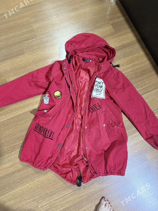 одежда - Aşgabat - img 2