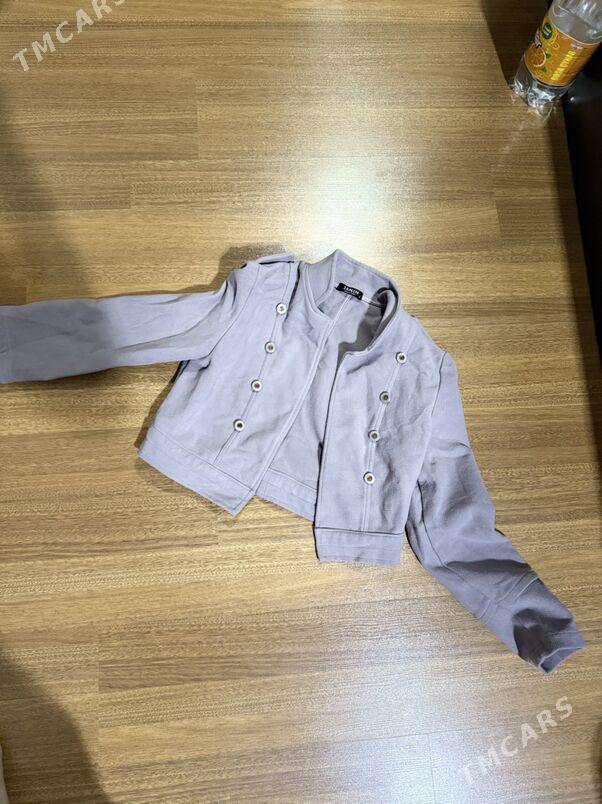 одежда - Aşgabat - img 1