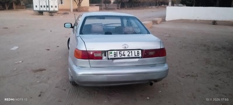 Toyota Corona 1999 - 50 000 TMT - Ходжамбаз - img 5
