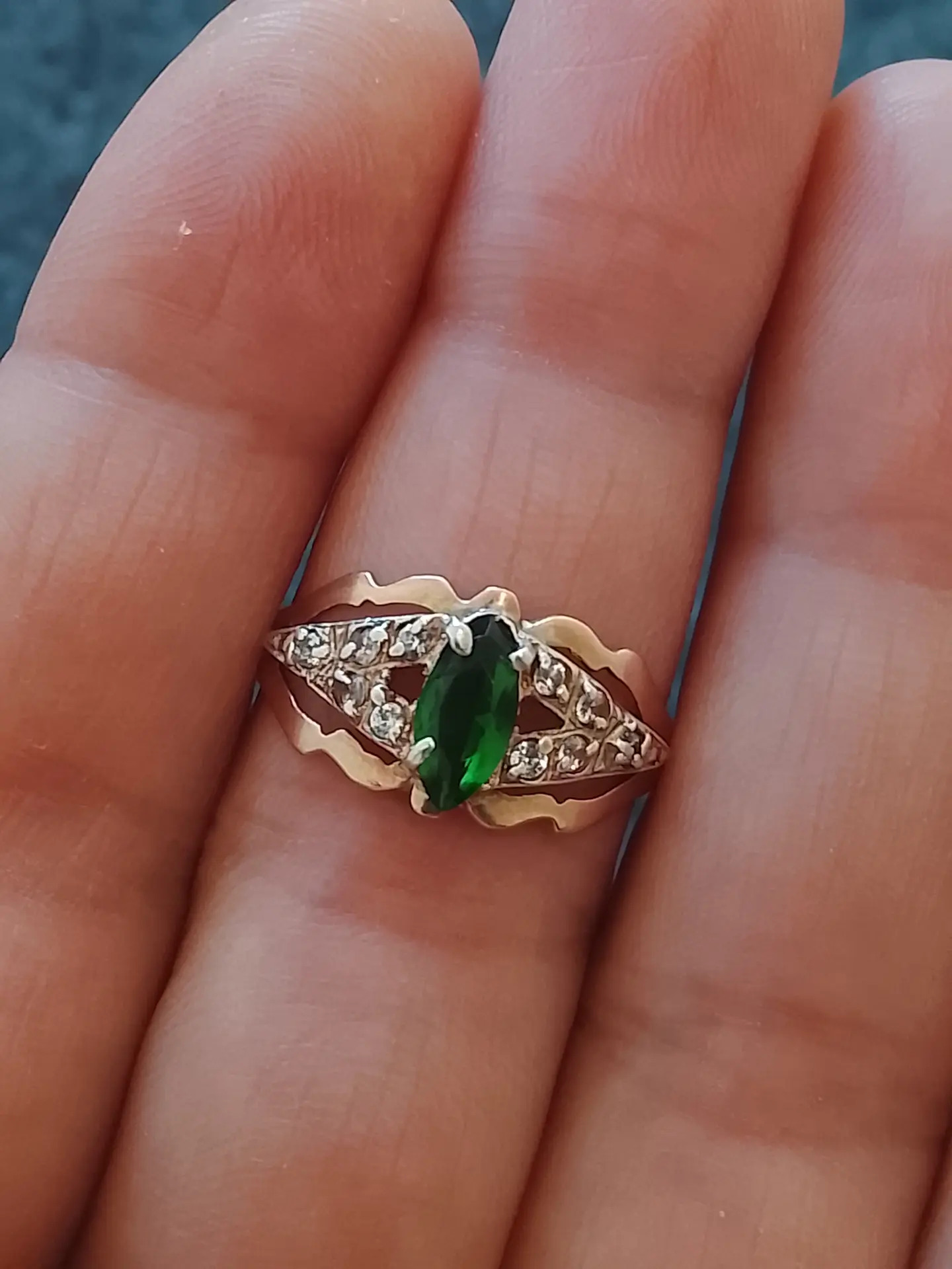 Gyzyl yuzik - Ашхабад - img 3