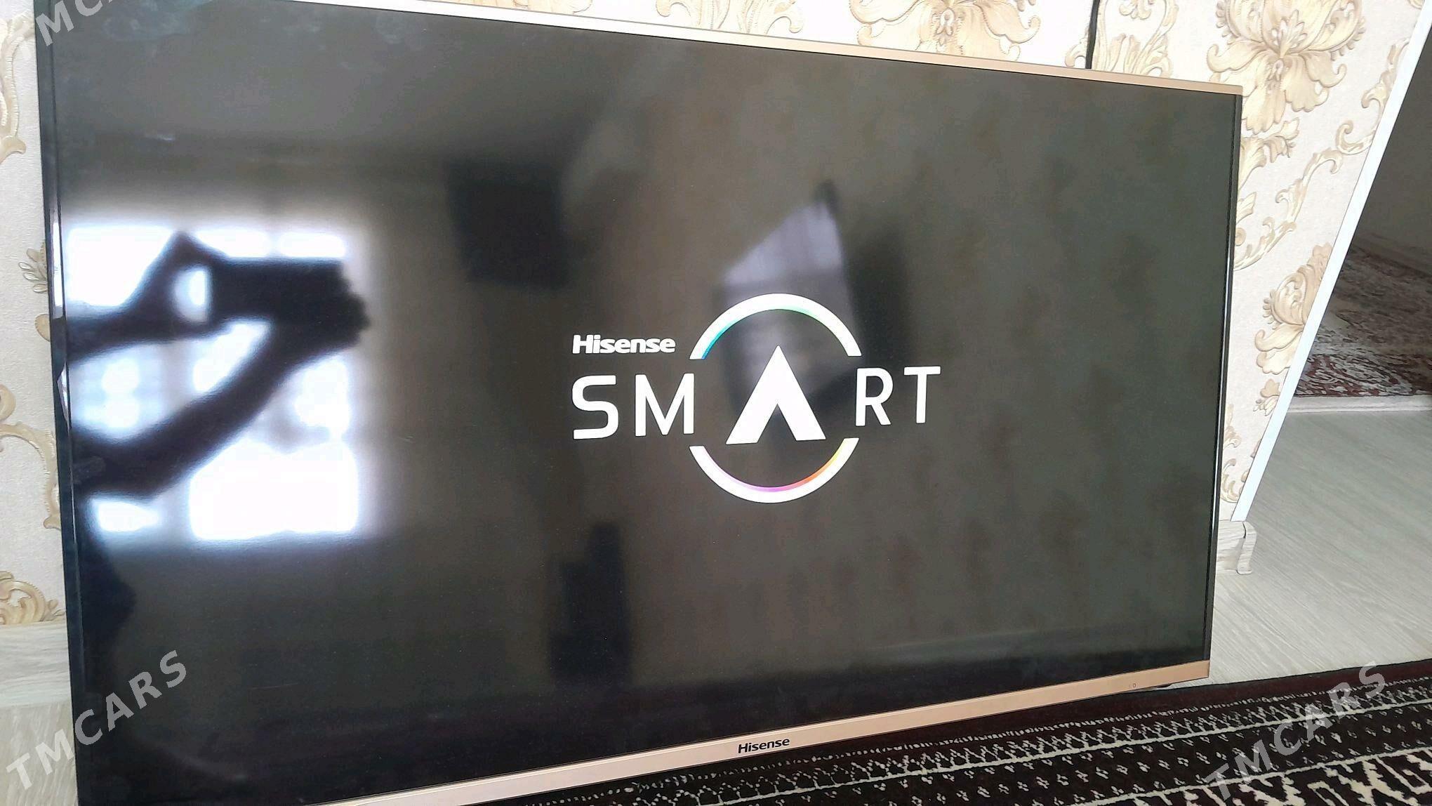 Hisense 40lyk - Balkanabat - img 3