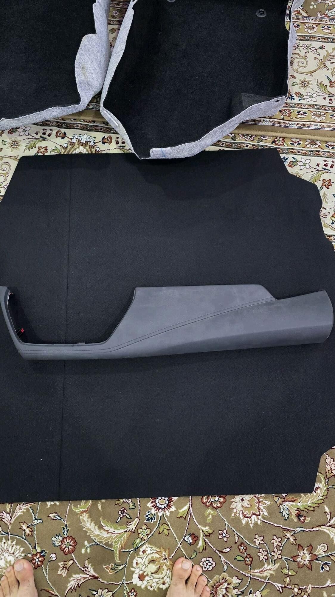 korolla 2020 700 TMT - Багир - img 1