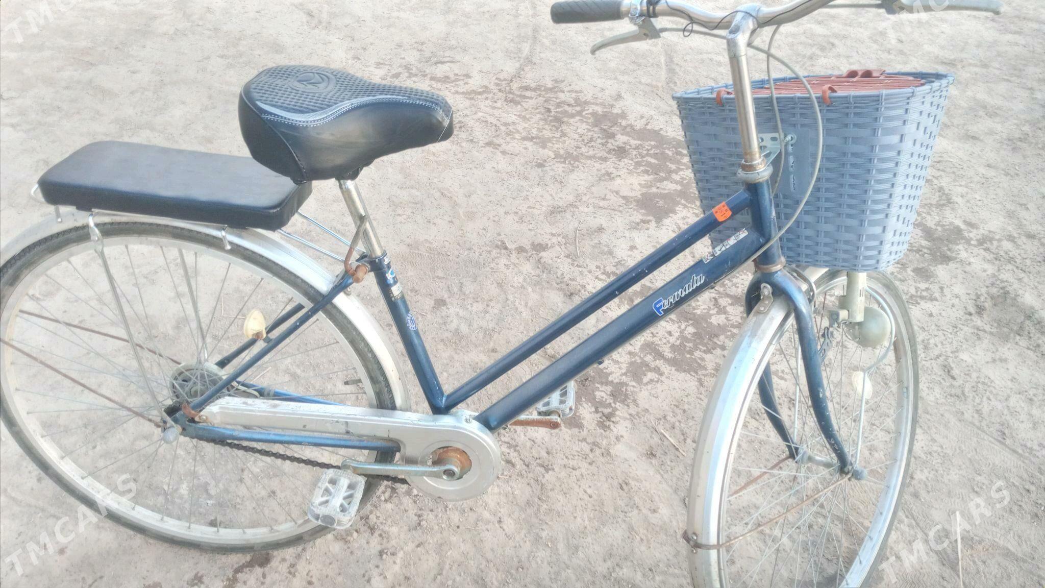 ЯПОШКА - Köneürgenç - img 4