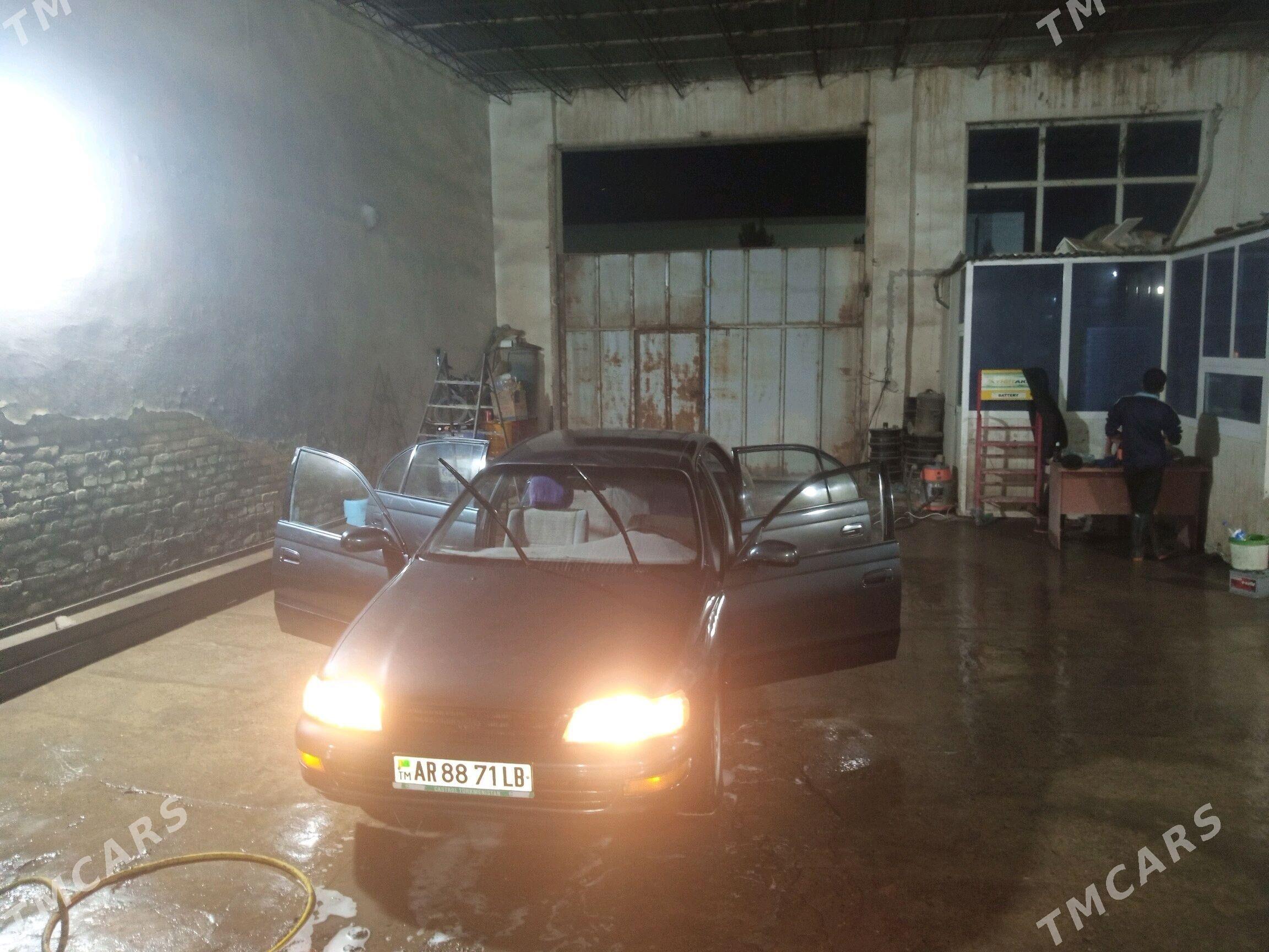 Toyota Corona 1994 - 65 000 TMT - Саят - img 7