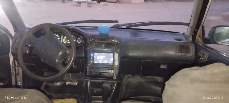 Toyota Corona 1999 - 50 000 TMT - Ходжамбаз - img 6