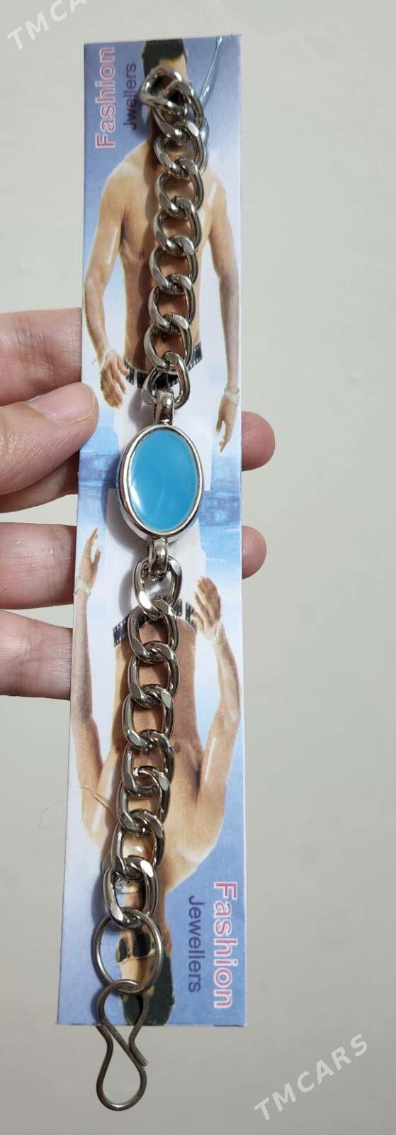 браслет - Ашхабад - img 2