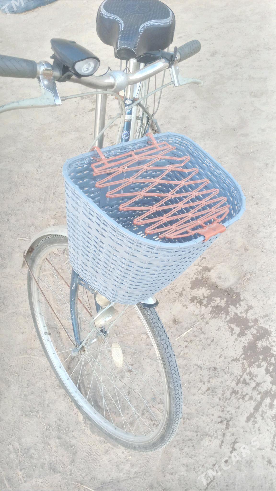 ЯПОШКА - Köneürgenç - img 2