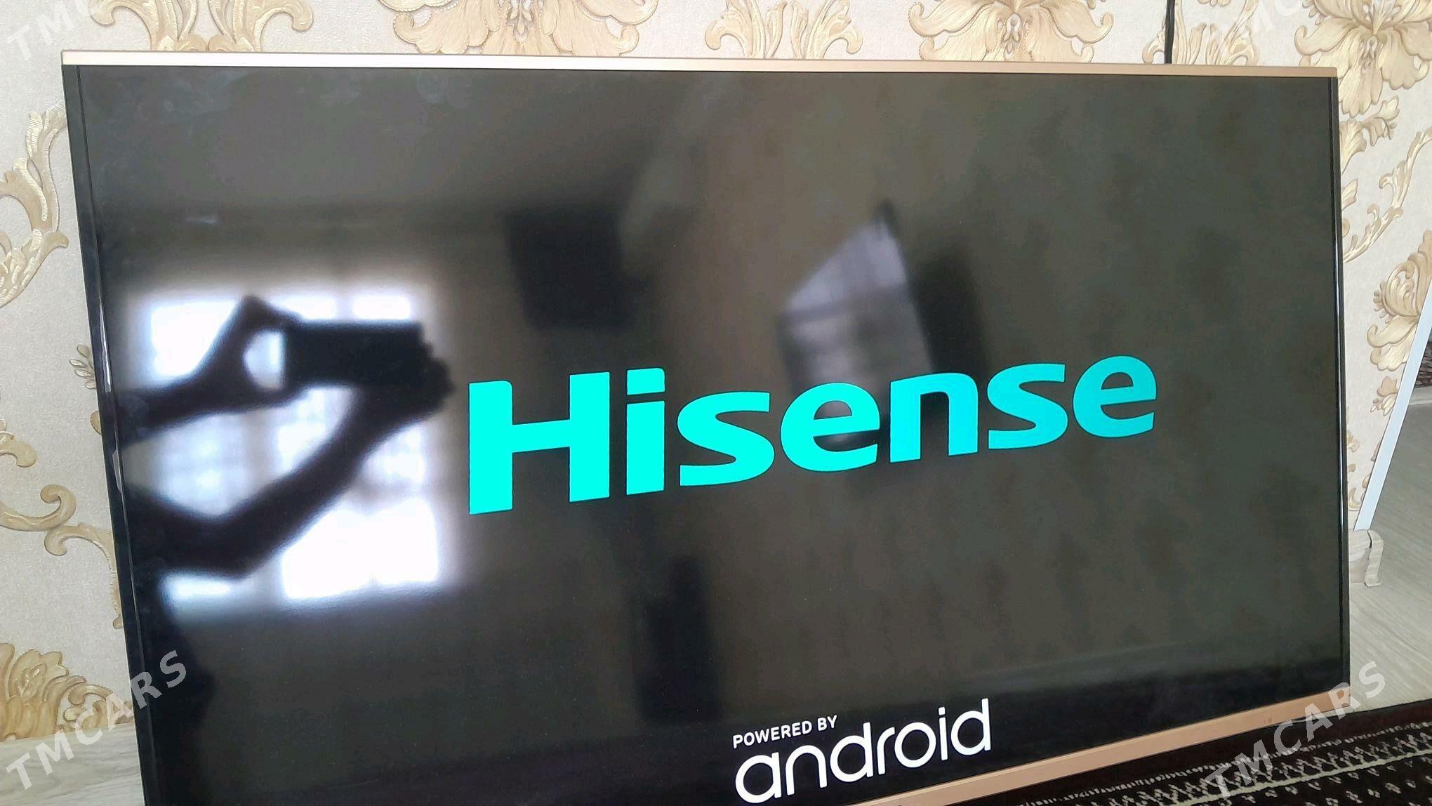 Hisense 40lyk - Balkanabat - img 2