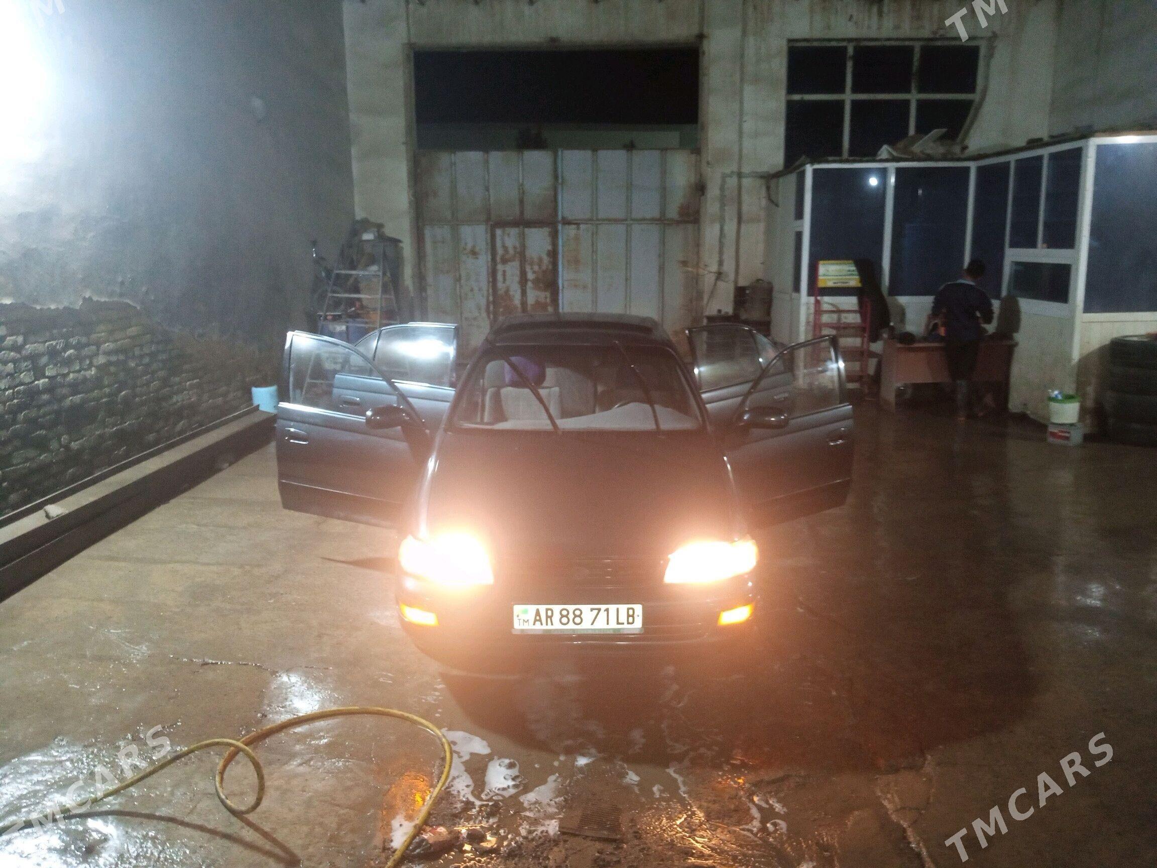 Toyota Corona 1994 - 65 000 TMT - Саят - img 6