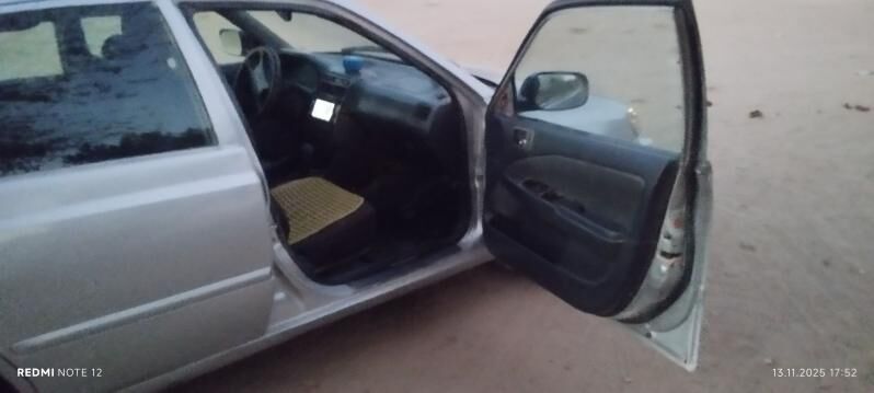 Toyota Corona 1999 - 50 000 TMT - Ходжамбаз - img 7