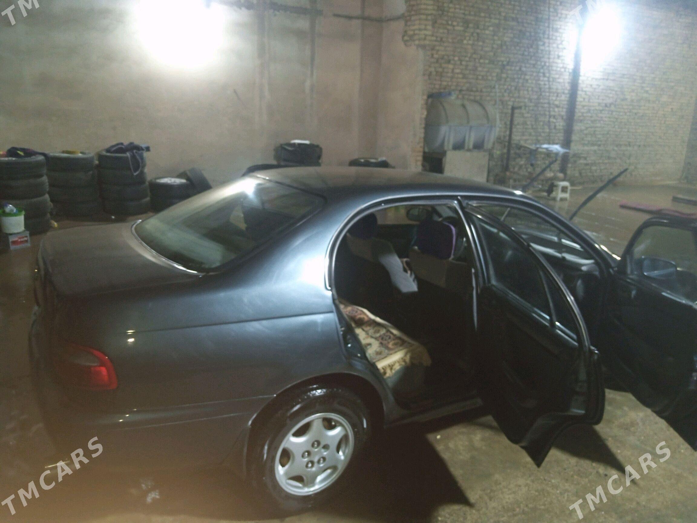 Toyota Corona 1994 - 65 000 TMT - Саят - img 2