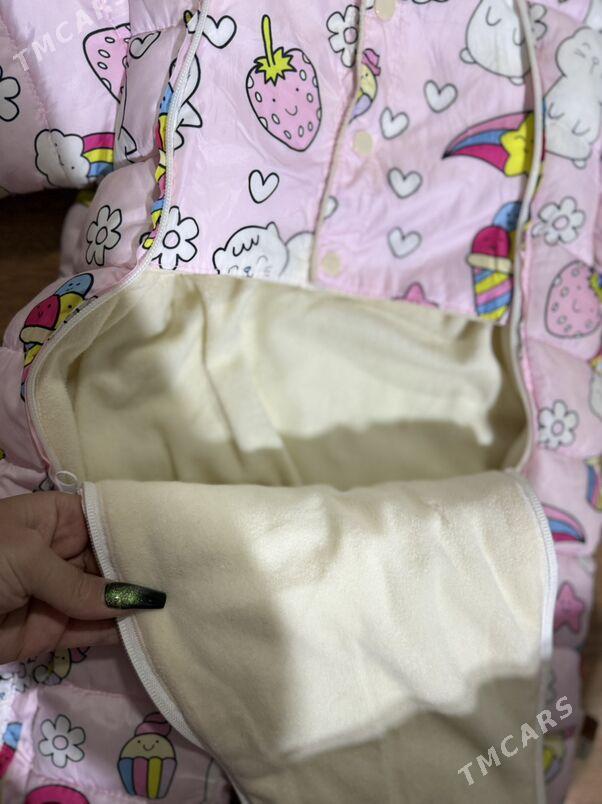 комбинезон kombinezon - Ашхабад - img 3